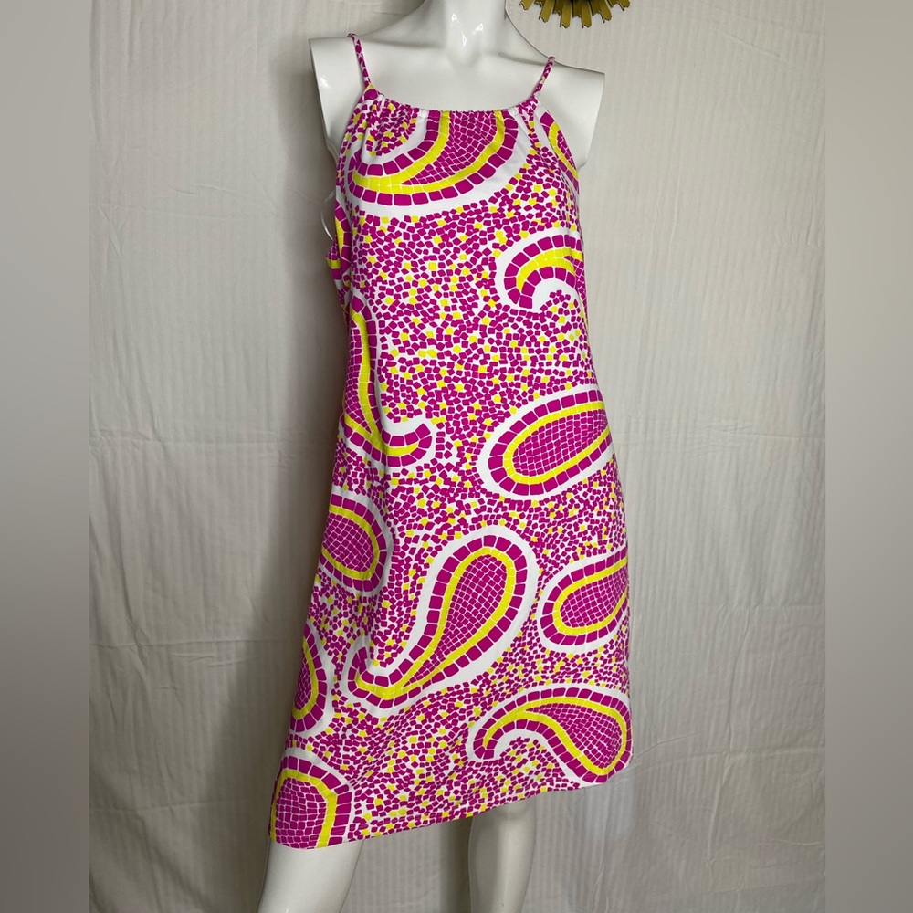 j.mclaughlin dress